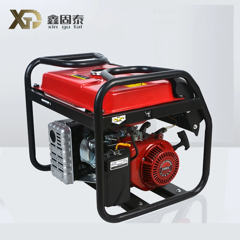 gasoline generator